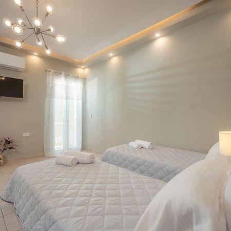 El Sueno De Zante 2Nd City Center Apartments Exterior photo