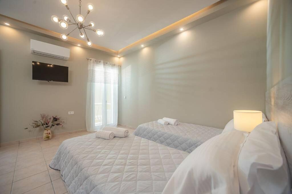 El Sueno De Zante 2Nd City Center Apartments Exterior photo