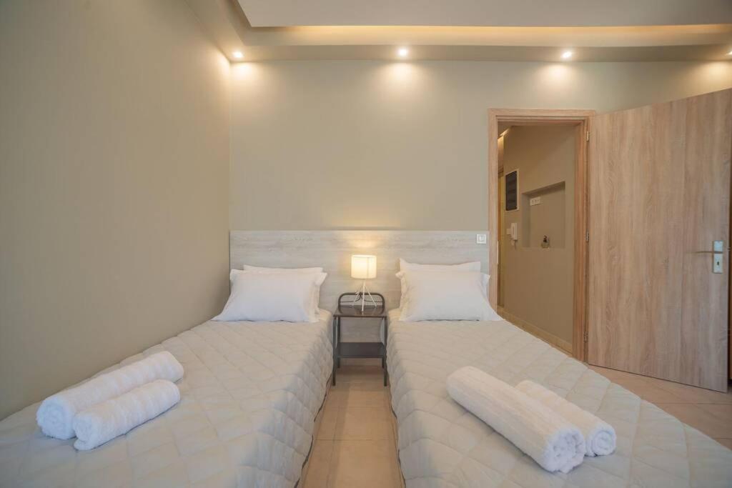 El Sueno De Zante 2Nd City Center Apartments Exterior photo