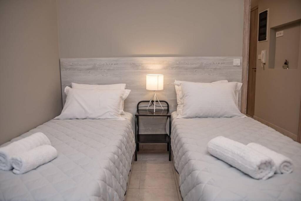 El Sueno De Zante 2Nd City Center Apartments Exterior photo