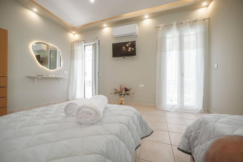 El Sueno De Zante 2Nd City Center Apartments Exterior photo