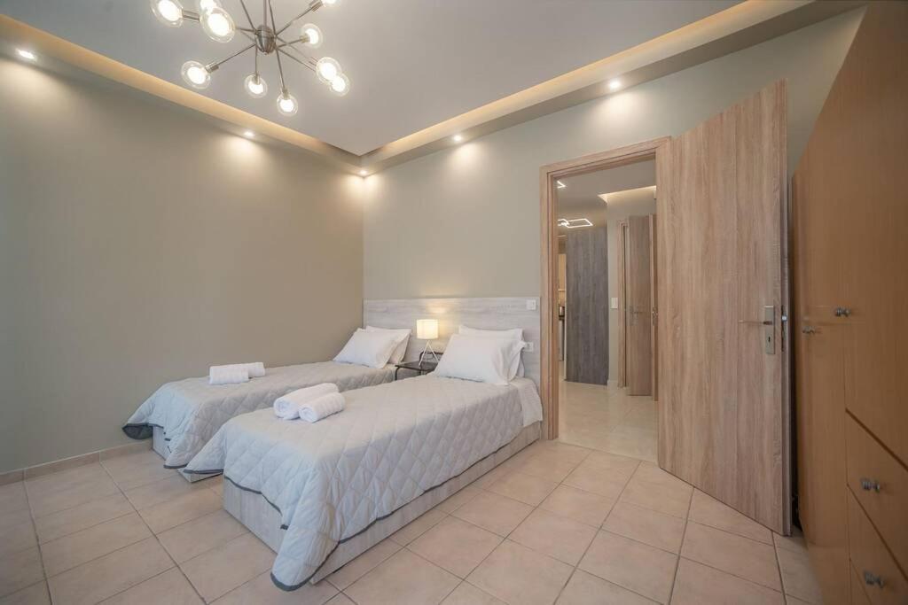 El Sueno De Zante 2Nd City Center Apartments Exterior photo