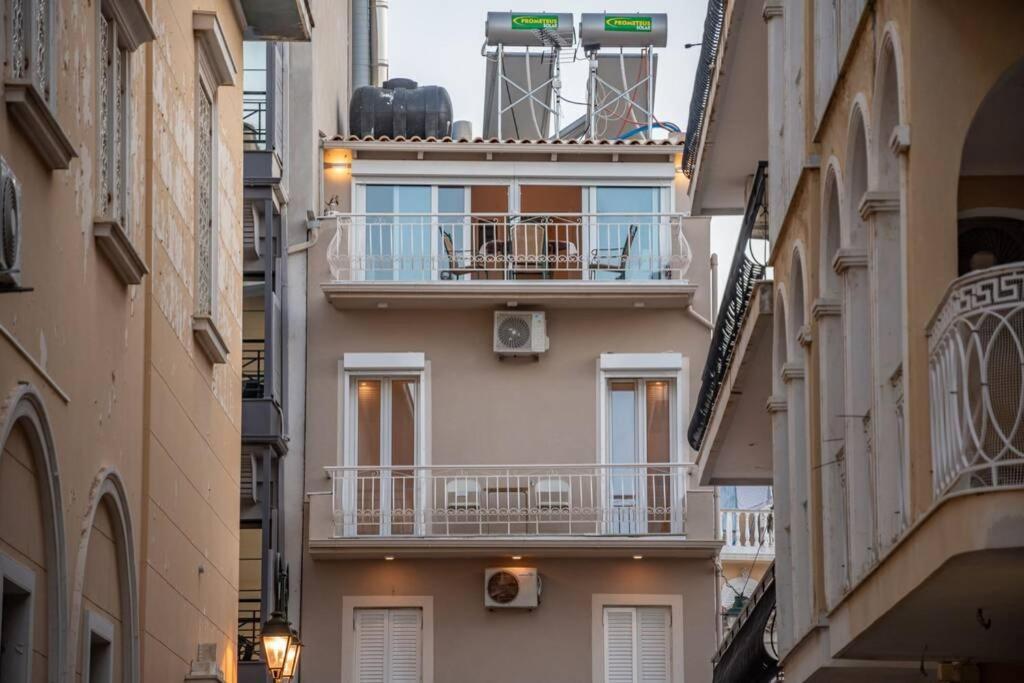 El Sueno De Zante 2Nd City Center Apartments Exterior photo