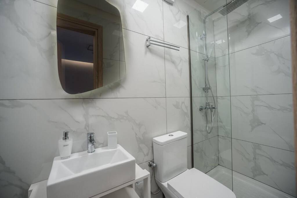 El Sueno De Zante 2Nd City Center Apartments Exterior photo