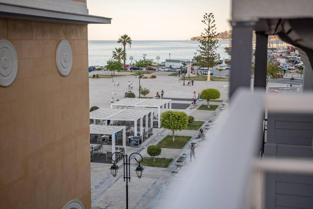 El Sueno De Zante 2Nd City Center Apartments Exterior photo